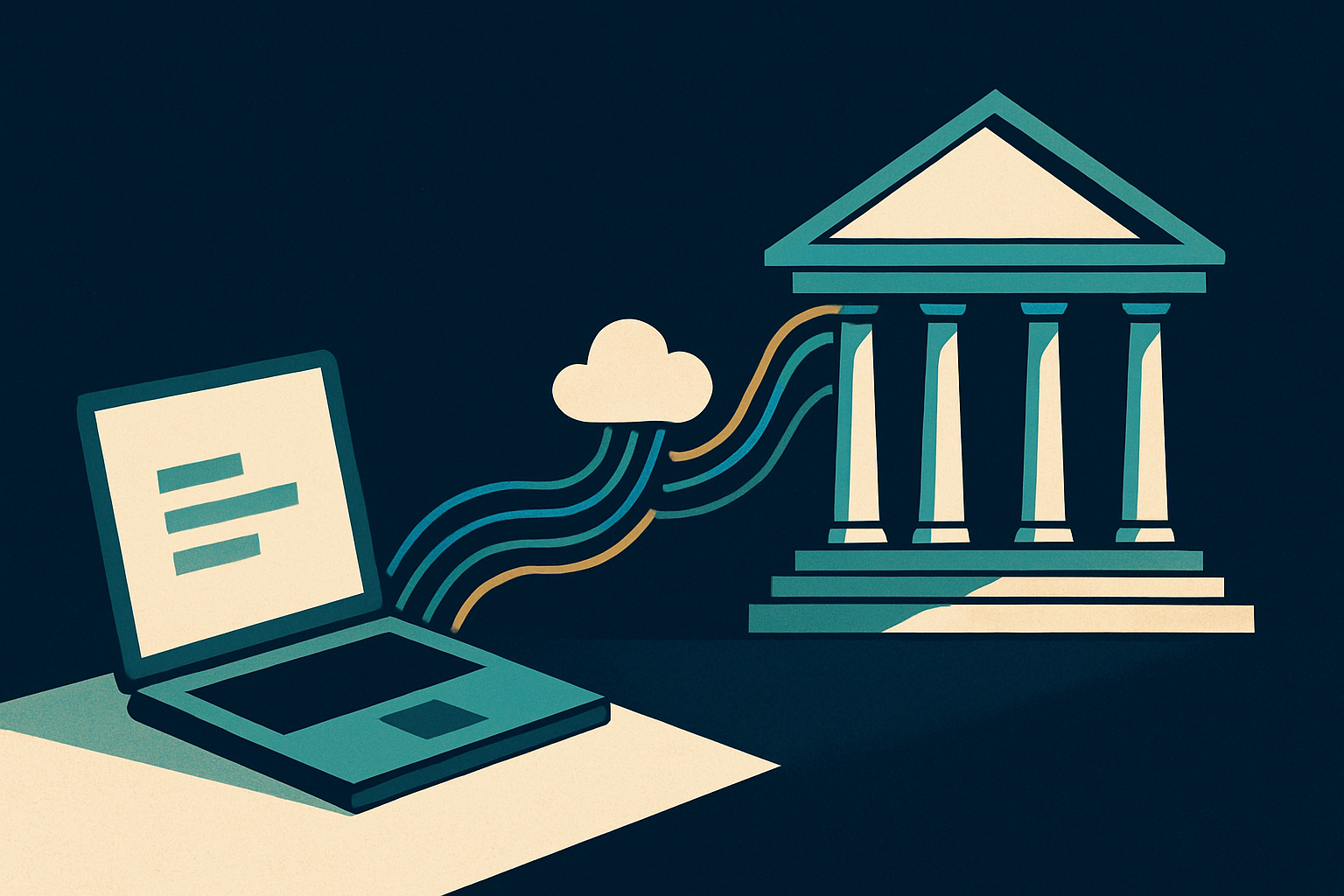 eSocial S-1.3 e o fim da DIRF