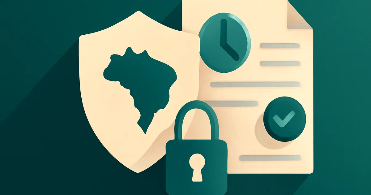 Encarregado de Dados (DPO)