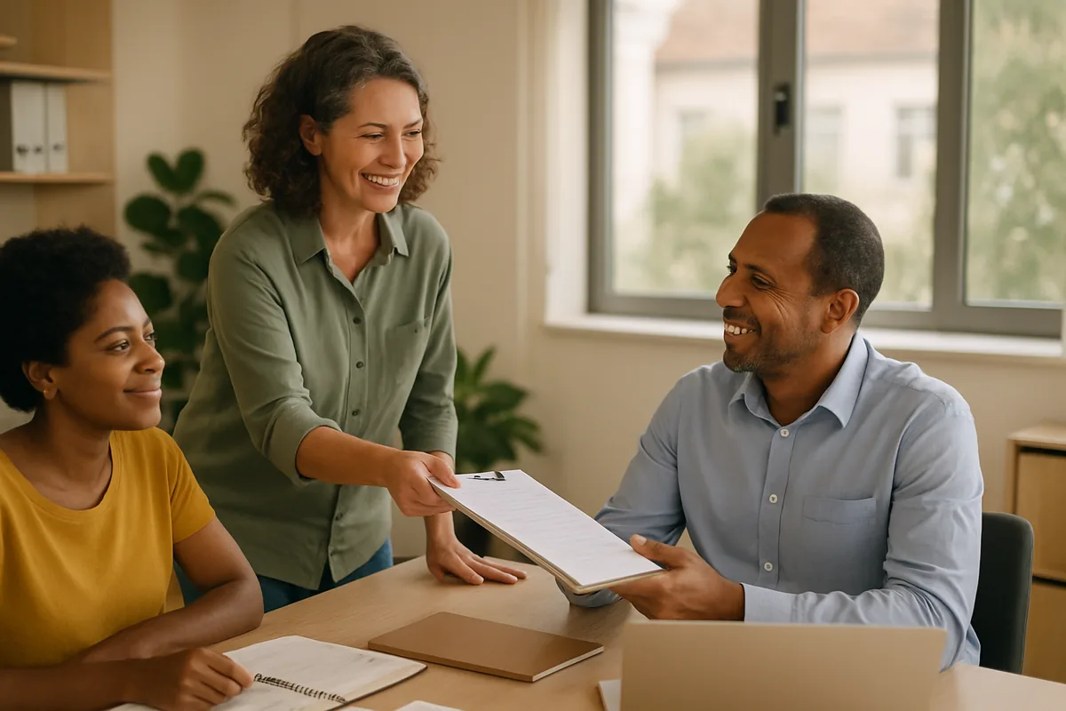 Auditoria trabalhista: como preparar sua empresa em 2026