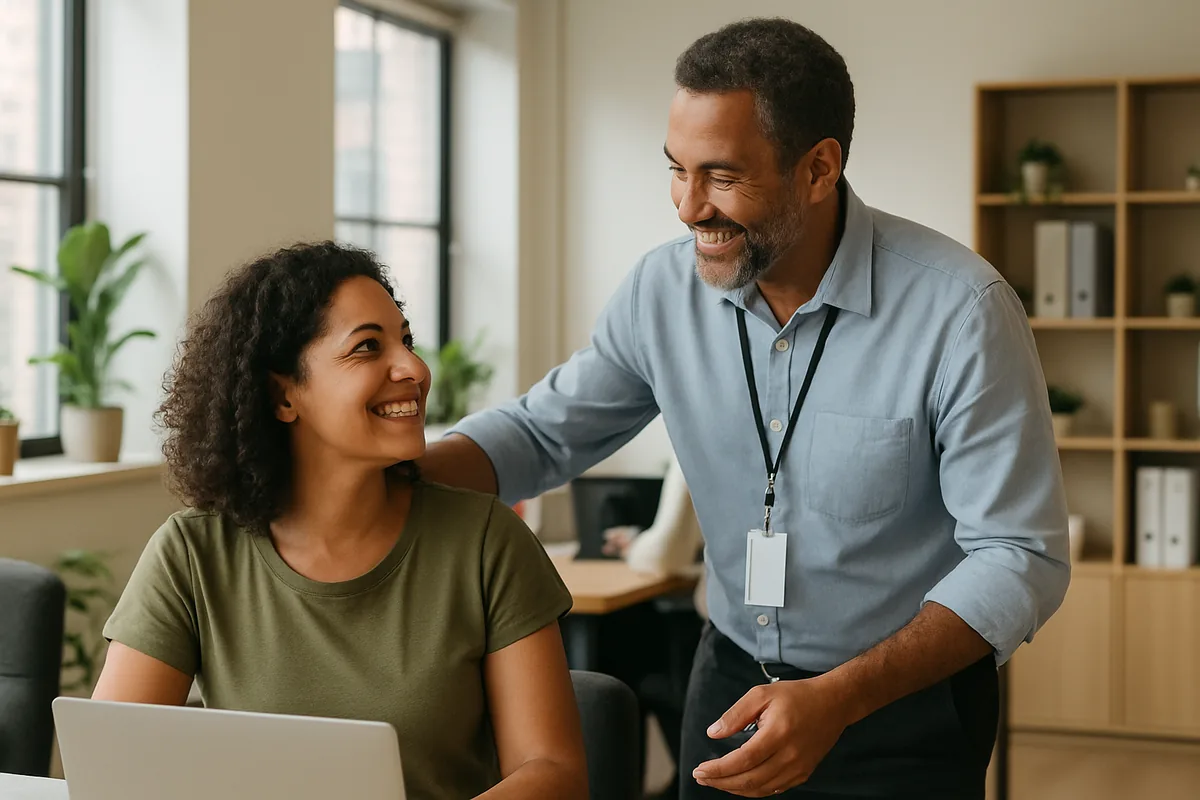 NR-1 e saúde mental no trabalho: o que sua empresa precisa fazer